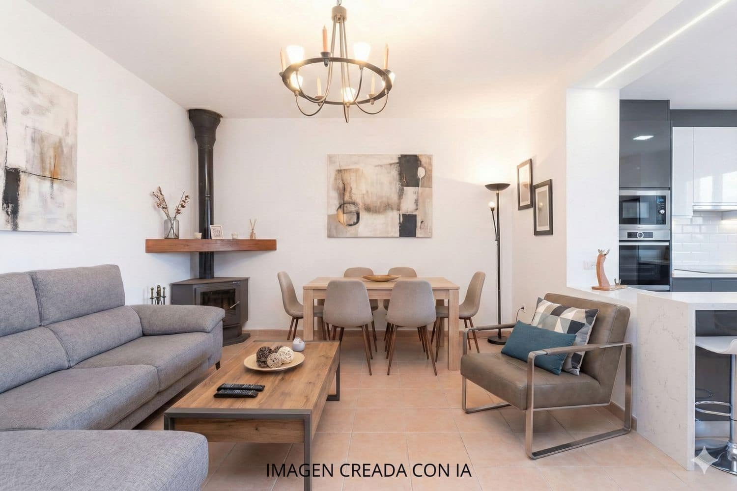 Finca/Casa Rural de 3 habitaciones en Chirivel en venta con garaje - 74.900 € (Ref: 9382023)