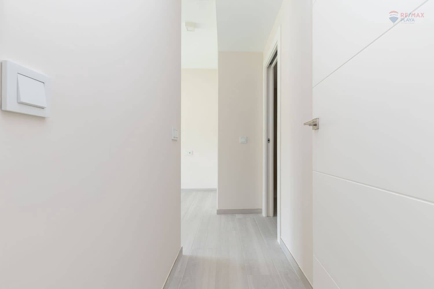 2 sypialnia Apartament na sprzedaż w Vera z basenem garażem - 277 900 € (Ref: 9395576)