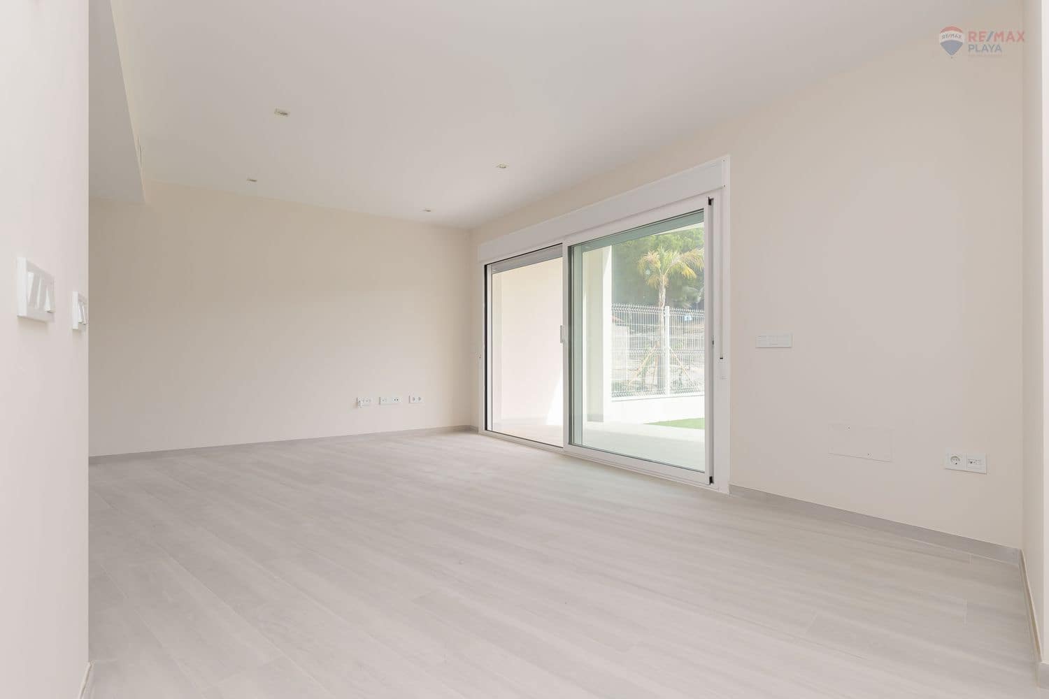 2 sypialnia Apartament na sprzedaż w Vera z basenem garażem - 277 900 € (Ref: 9395576)