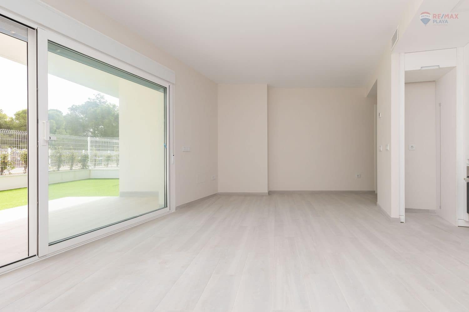 2 sypialnia Apartament na sprzedaż w Vera z basenem garażem - 277 900 € (Ref: 9395576)