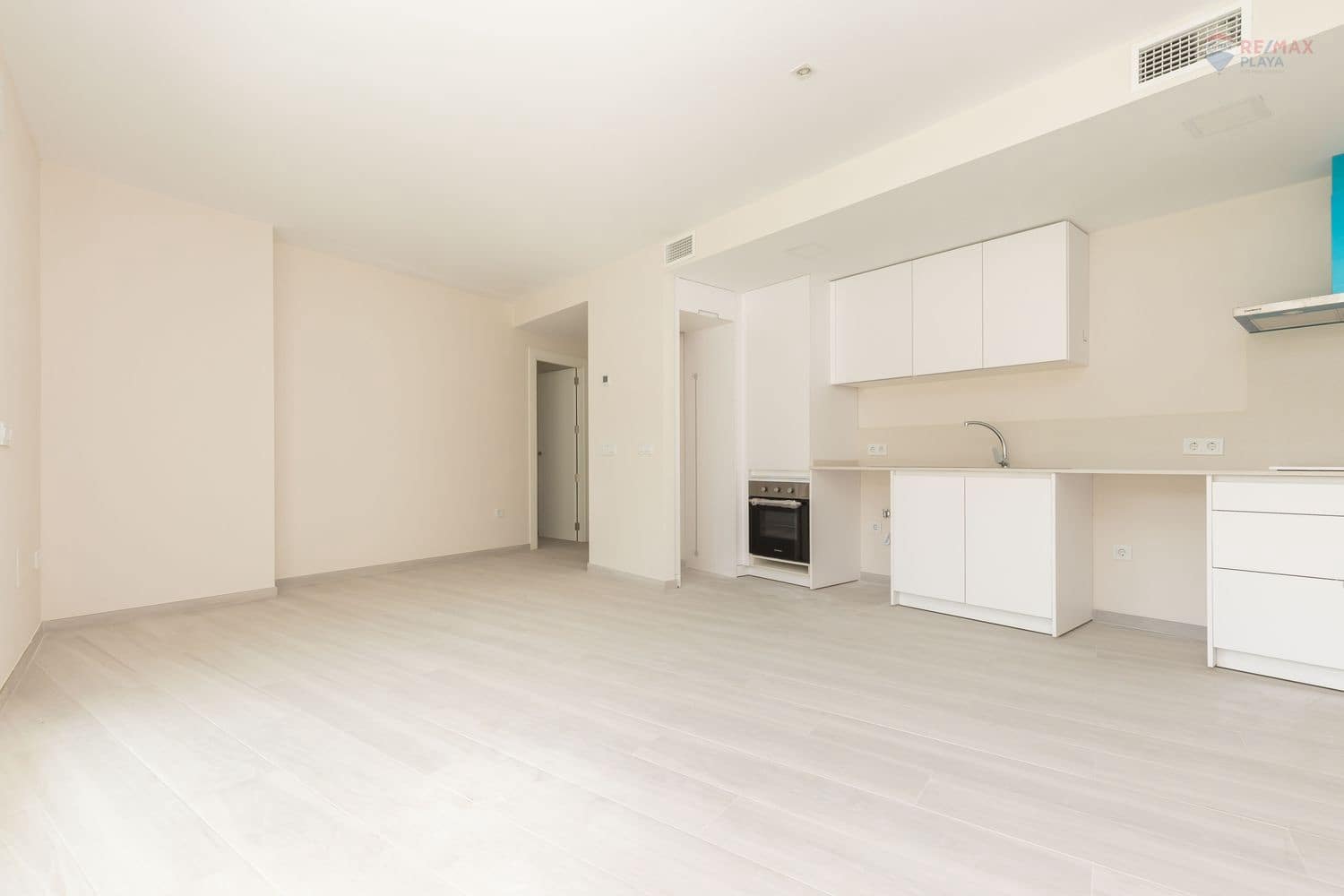 2 sypialnia Apartament na sprzedaż w Vera z basenem garażem - 277 900 € (Ref: 9395576)