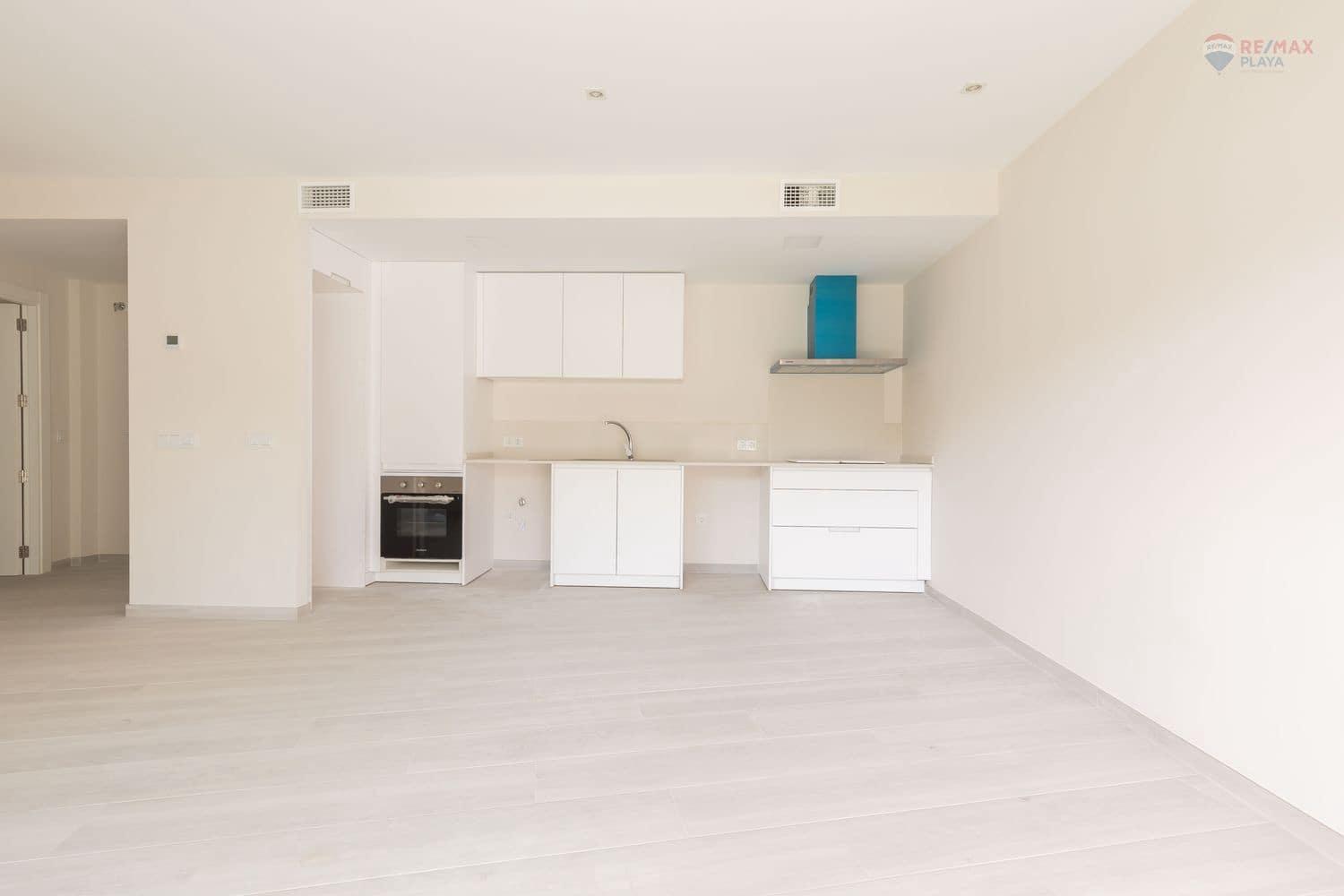 2 sypialnia Apartament na sprzedaż w Vera z basenem garażem - 277 900 € (Ref: 9395576)