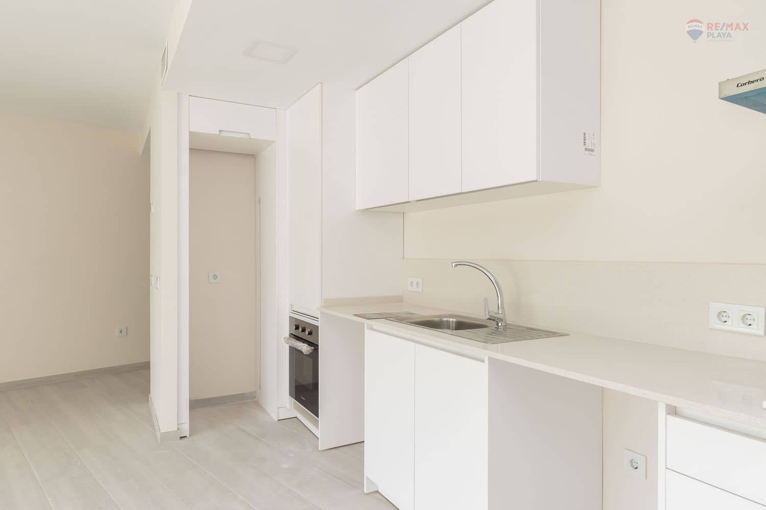 2 sypialnia Apartament na sprzedaż w Vera z basenem garażem - 277 900 € (Ref: 9395576)