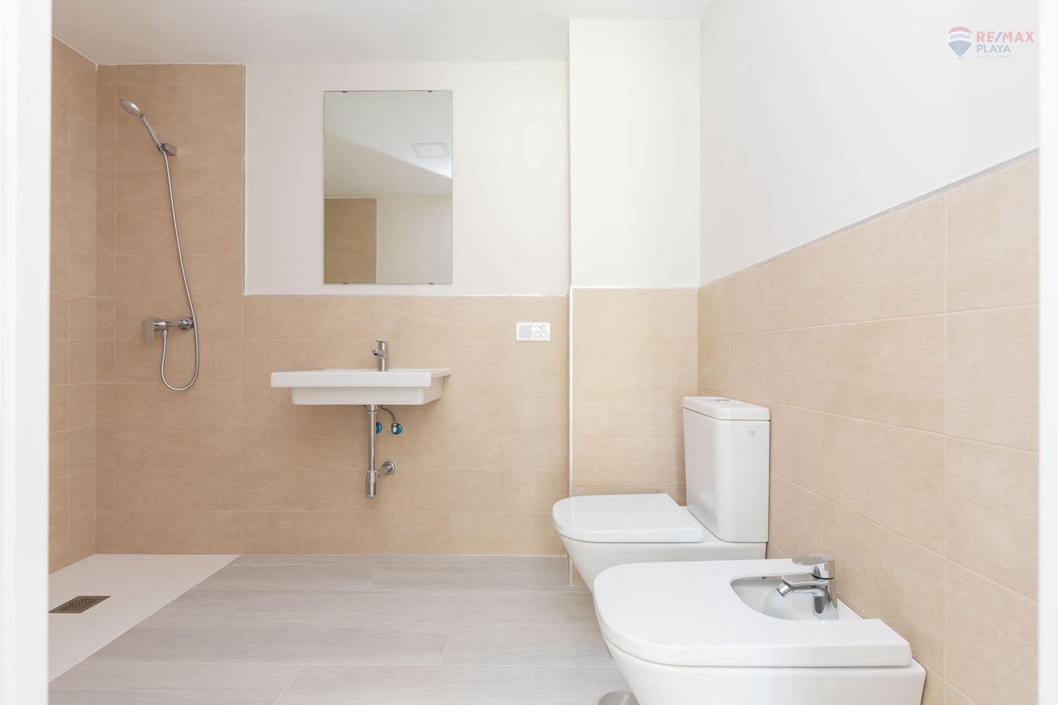 2 sypialnia Apartament na sprzedaż w Vera z basenem garażem - 277 900 € (Ref: 9395576)