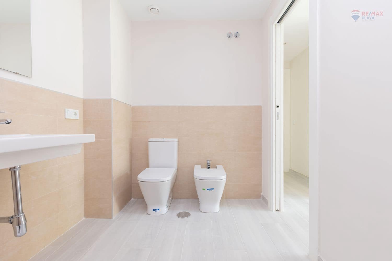 2 sypialnia Apartament na sprzedaż w Vera z basenem garażem - 277 900 € (Ref: 9395576)