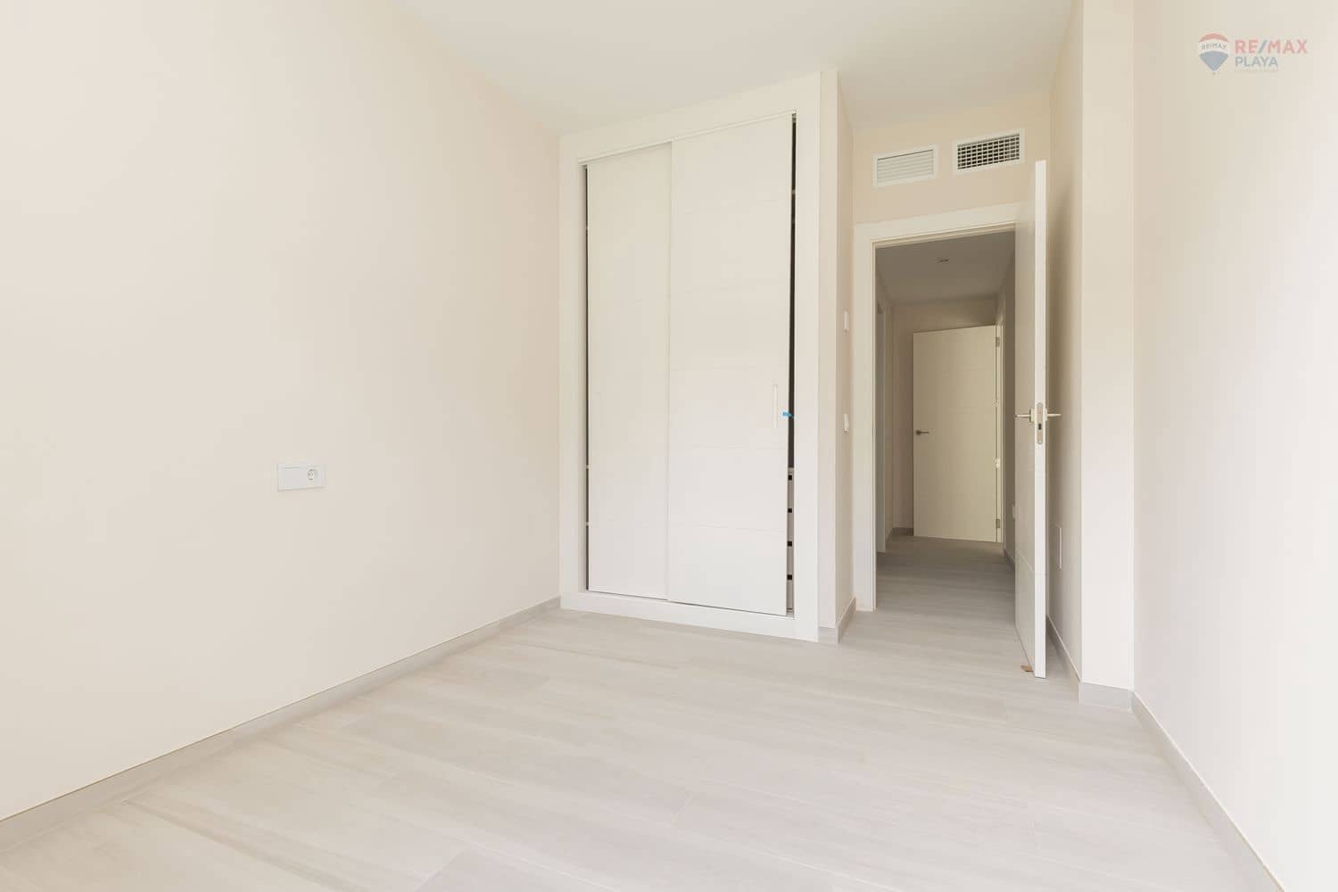 2 sypialnia Apartament na sprzedaż w Vera z basenem garażem - 277 900 € (Ref: 9395576)