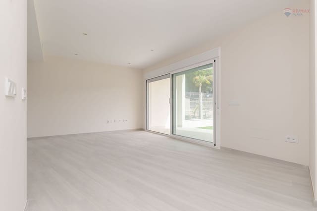 2 soveværelse Lejlighed til salg i El Playazo, Vera med swimmingpool garage - € 277.900 (Ref: 9395576)