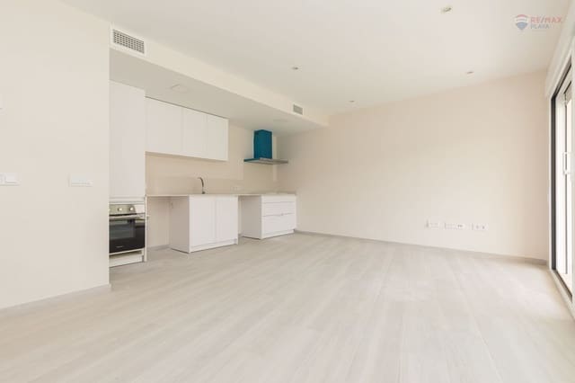 2 soveværelse Lejlighed til salg i El Playazo, Vera med swimmingpool garage - € 277.900 (Ref: 9395576)