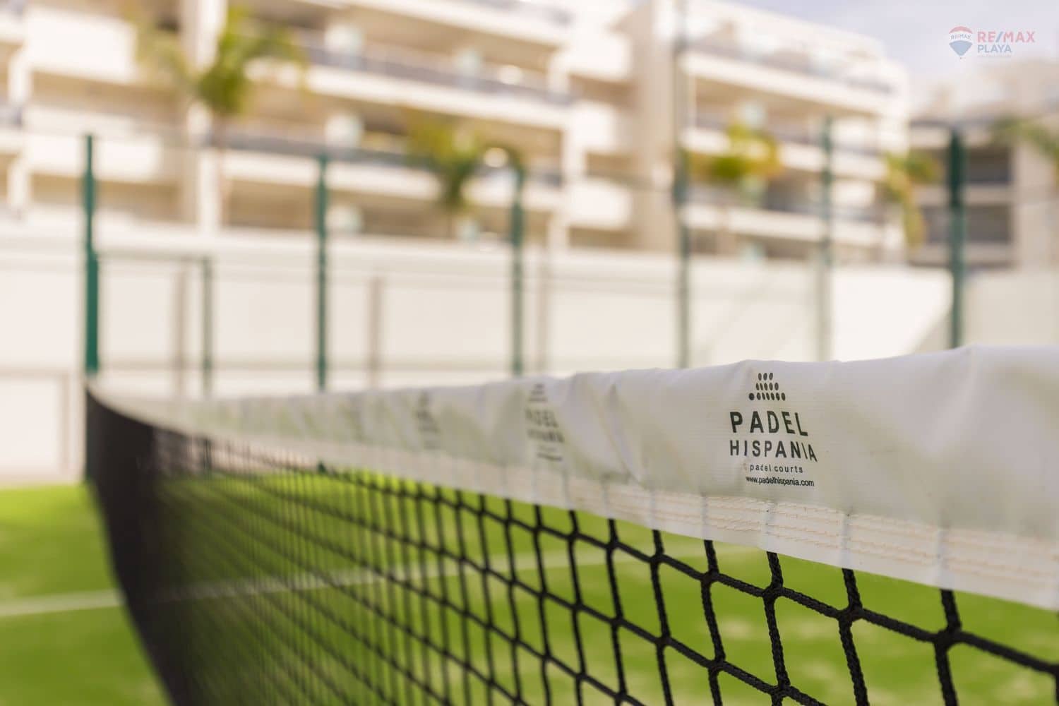 2 sypialnia Apartament na sprzedaż w Vera z basenem garażem - 277 900 € (Ref: 9395576)