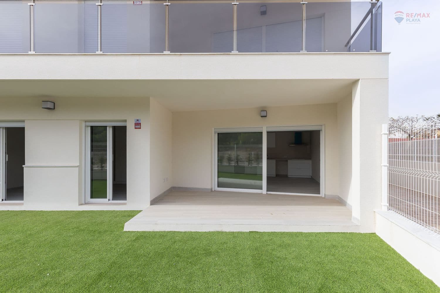 2 sypialnia Apartament na sprzedaż w Vera z basenem garażem - 277 900 € (Ref: 9395576)