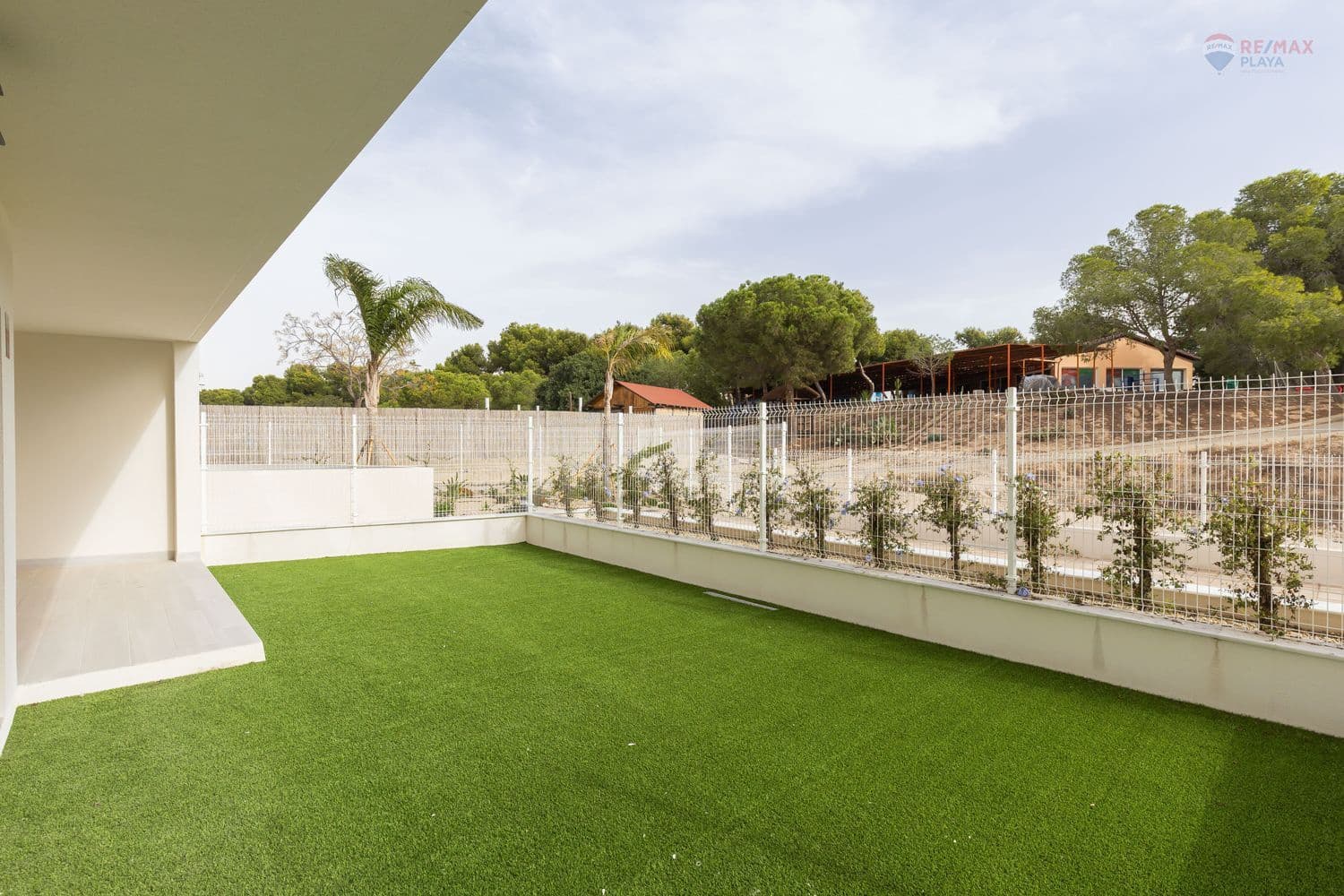 2 sypialnia Apartament na sprzedaż w Vera z basenem garażem - 277 900 € (Ref: 9395576)