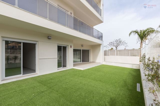 2 soveværelse Lejlighed til salg i El Playazo, Vera med swimmingpool garage - € 277.900 (Ref: 9395576)