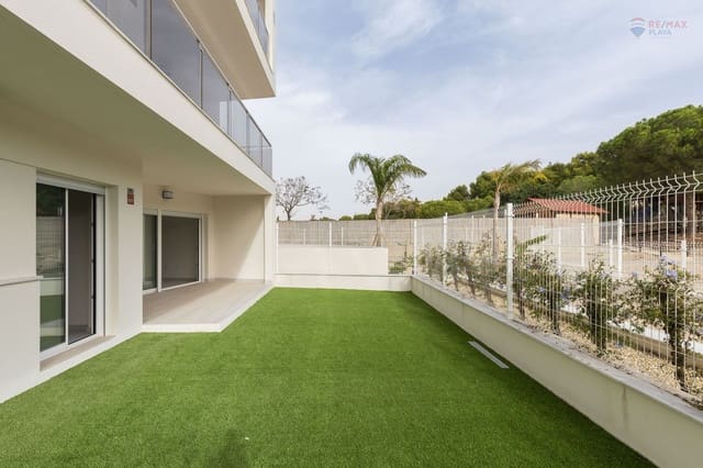 2 soveværelse Lejlighed til salg i El Playazo, Vera med swimmingpool garage - € 277.900 (Ref: 9395576)