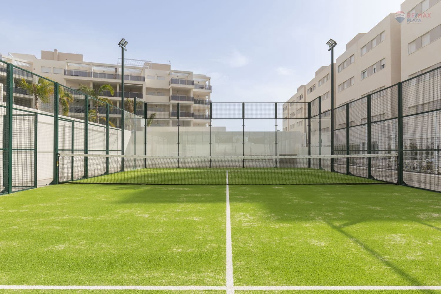 2 sypialnia Apartament na sprzedaż w Vera z basenem garażem - 277 900 € (Ref: 9395576)