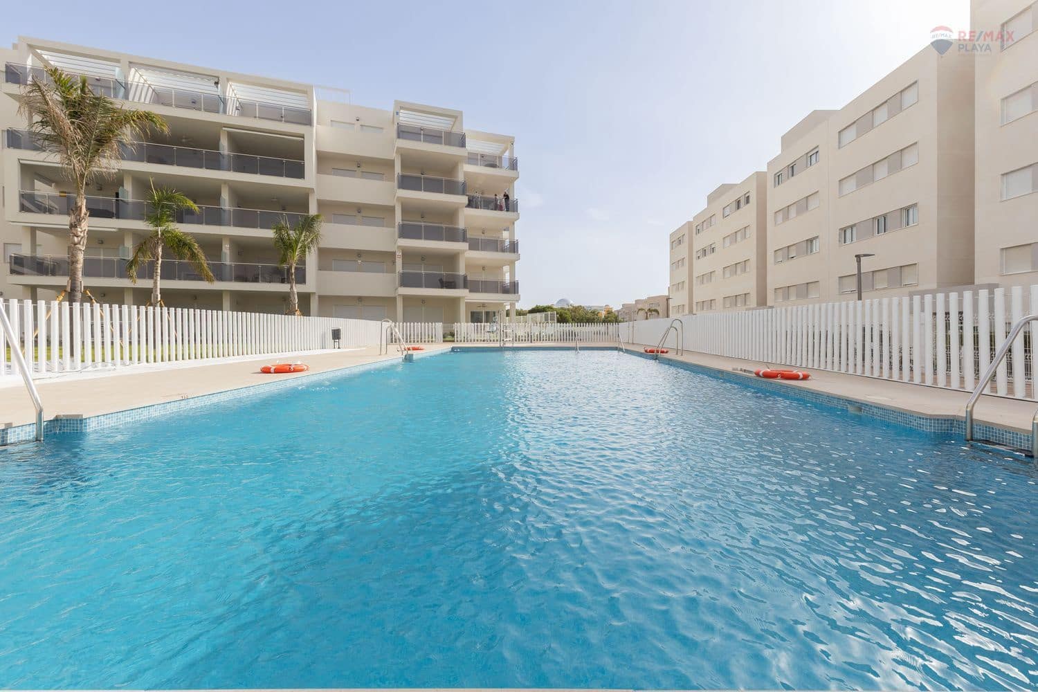 2 sypialnia Apartament na sprzedaż w Vera z basenem garażem - 277 900 € (Ref: 9395576)