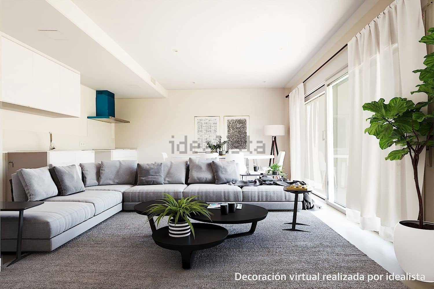 2 soverom Leilighet til salgs i Vera med svømmebasseng garasje - € 277 900 (Ref: 9395576)