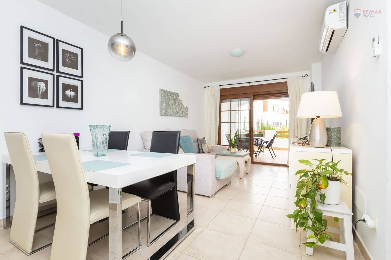 2 bedroom Apartment for sale in Palomares with pool garage - € 135,000 (Ref: 9402879)