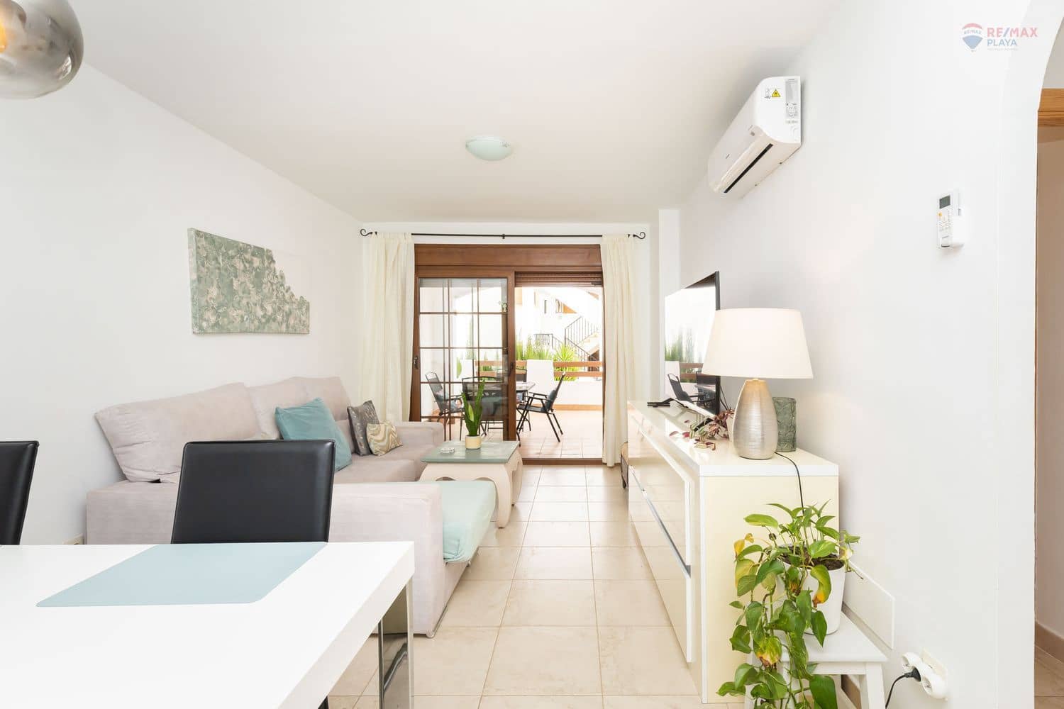 2 bedroom Apartment for sale in Palomares with pool garage - € 135,000 (Ref: 9402879)