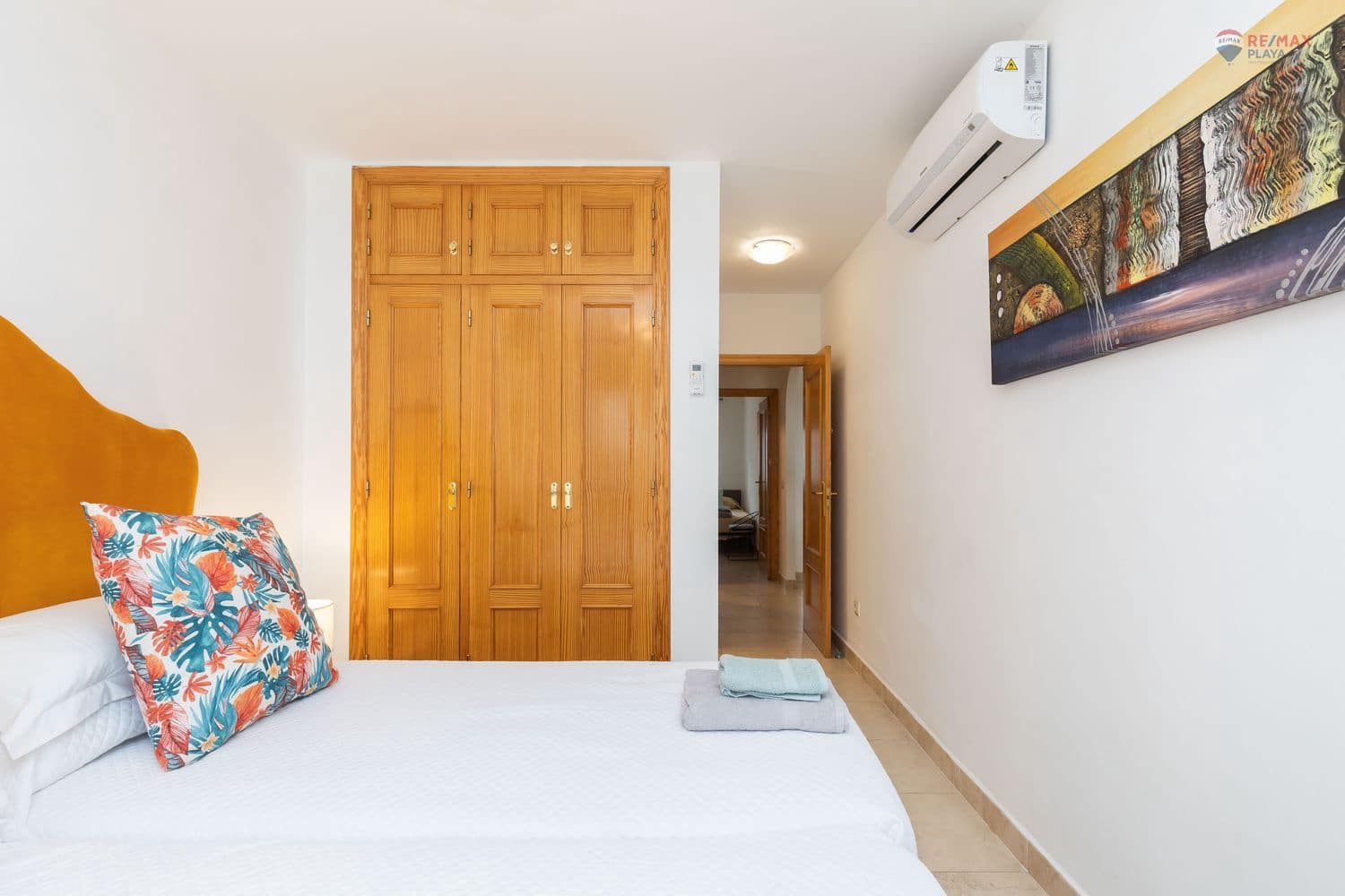 2 bedroom Apartment for sale in Palomares with pool garage - € 135,000 (Ref: 9402879)