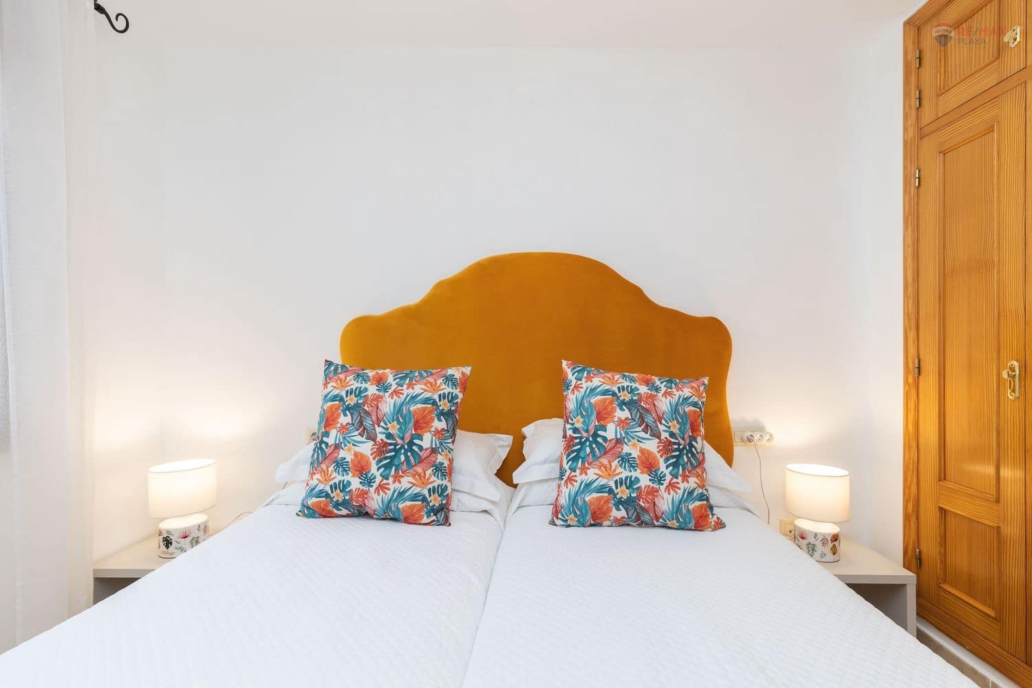 2 bedroom Apartment for sale in Palomares with pool garage - € 135,000 (Ref: 9402879)