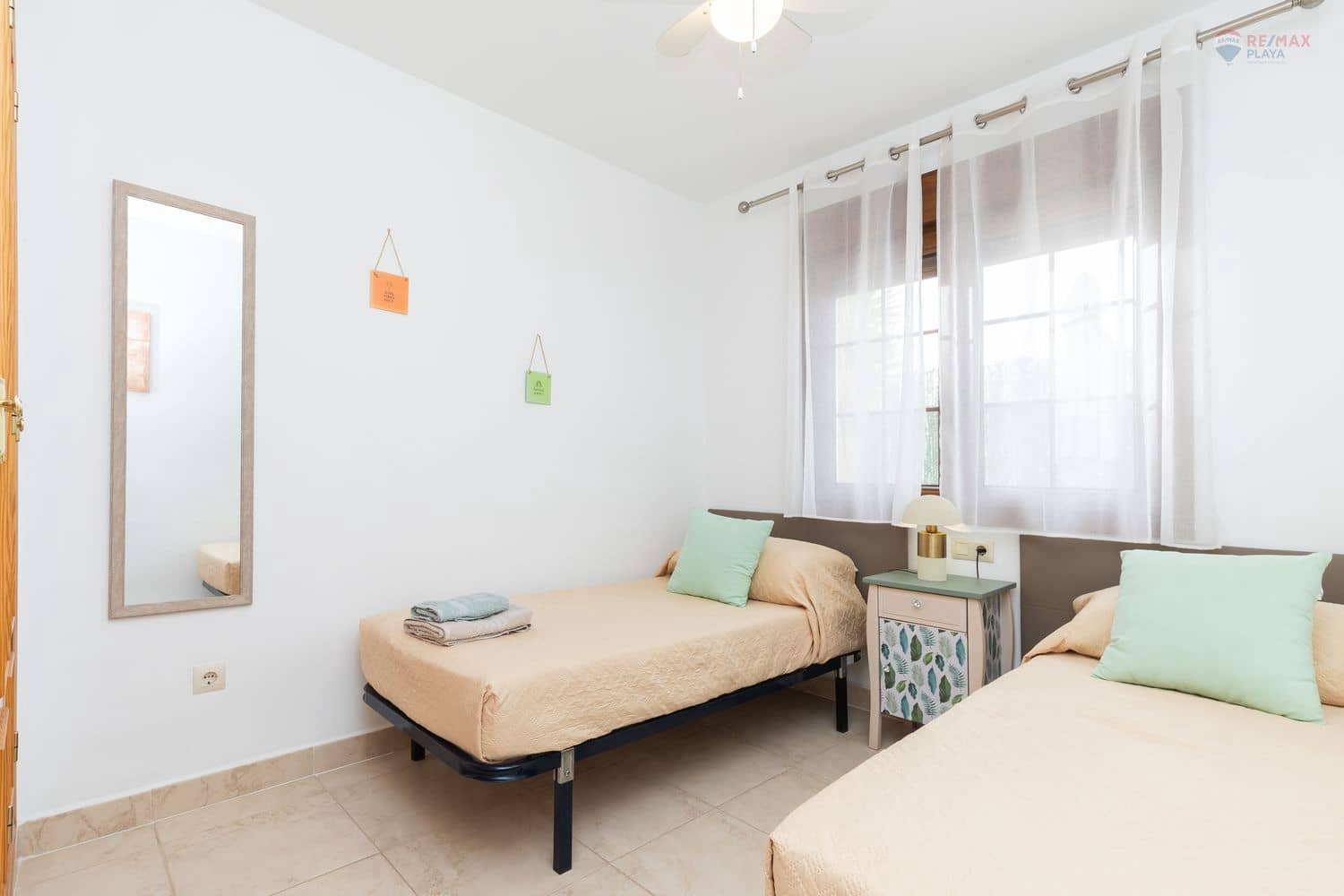 2 bedroom Apartment for sale in Palomares with pool garage - € 135,000 (Ref: 9402879)