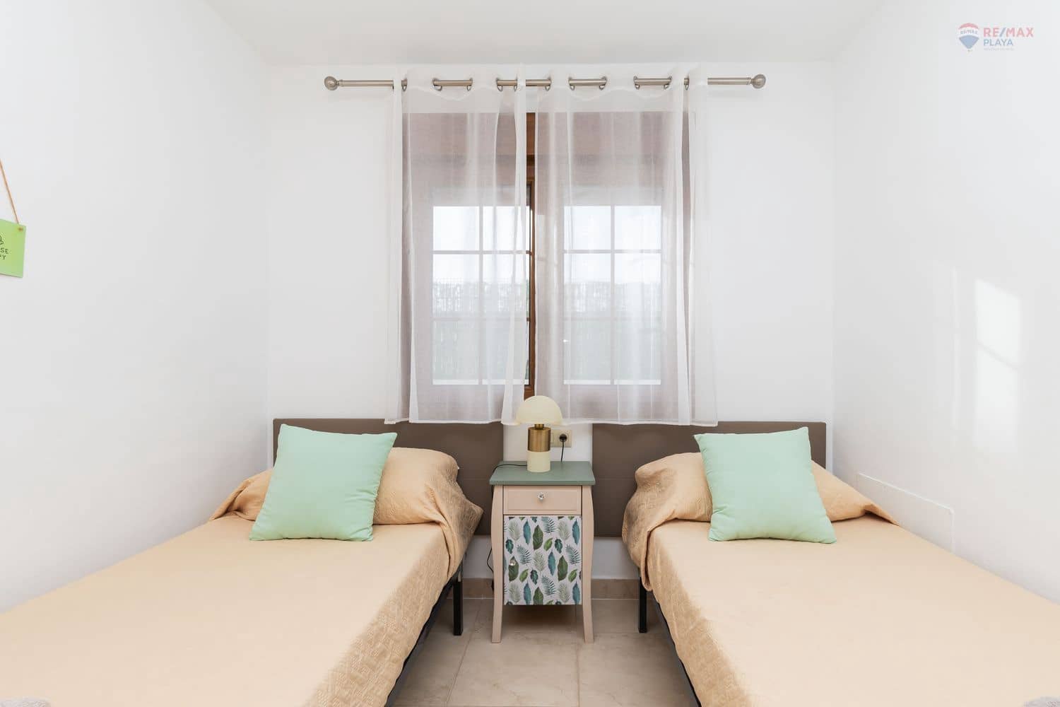 2 bedroom Apartment for sale in Palomares with pool garage - € 135,000 (Ref: 9402879)