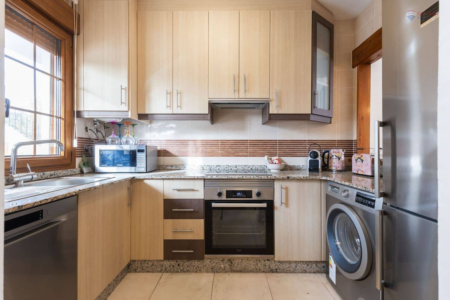 2 bedroom Apartment for sale in Palomares with pool garage - € 135,000 (Ref: 9402879)