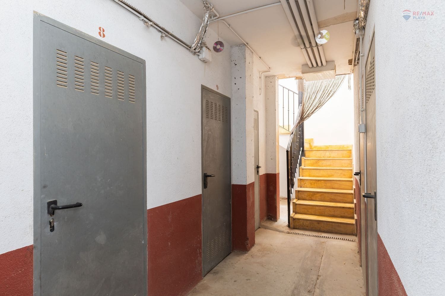 2 bedroom Apartment for sale in Palomares with pool garage - € 135,000 (Ref: 9402879)