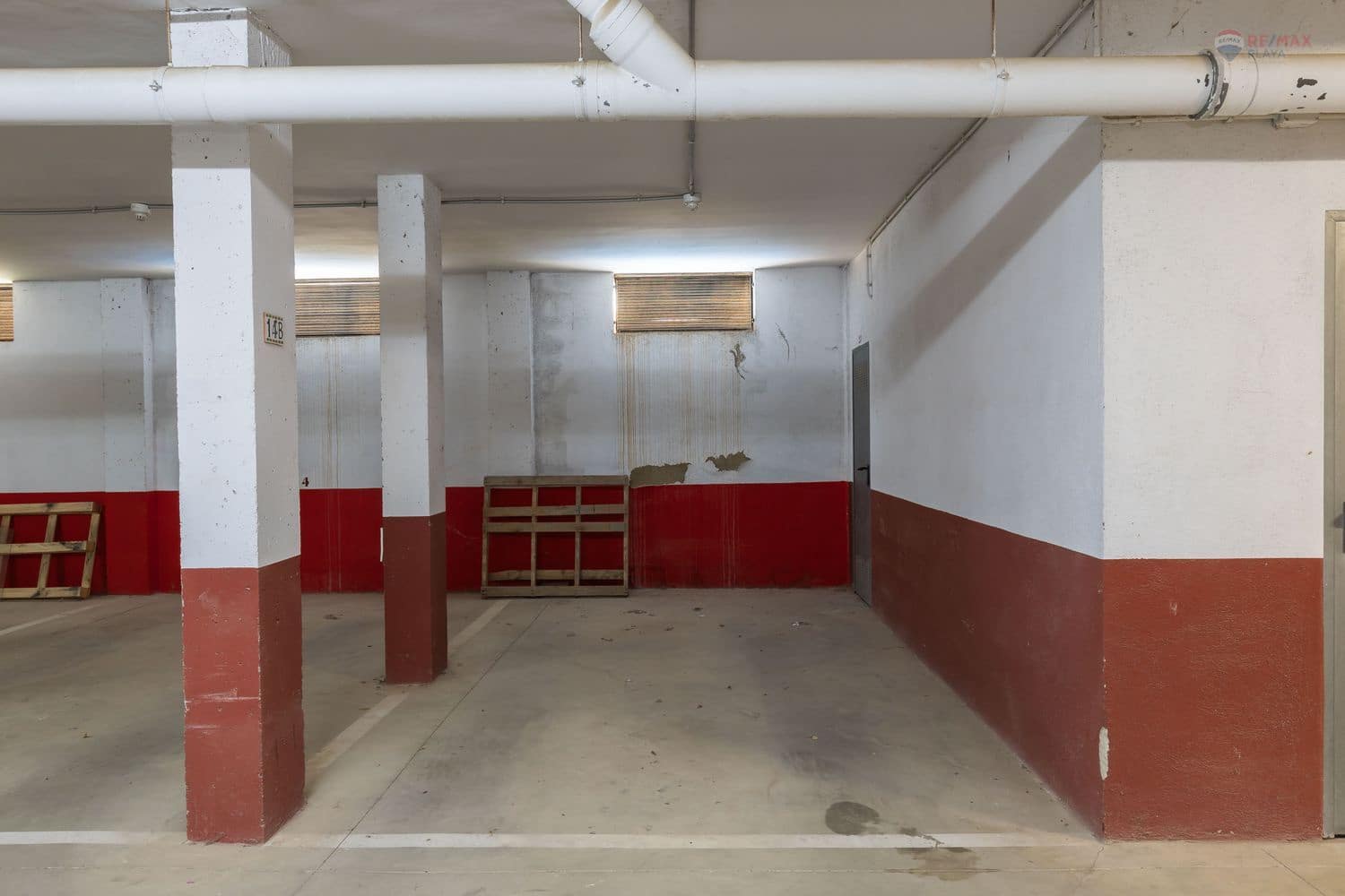 2 bedroom Apartment for sale in Palomares with pool garage - € 135,000 (Ref: 9402879)