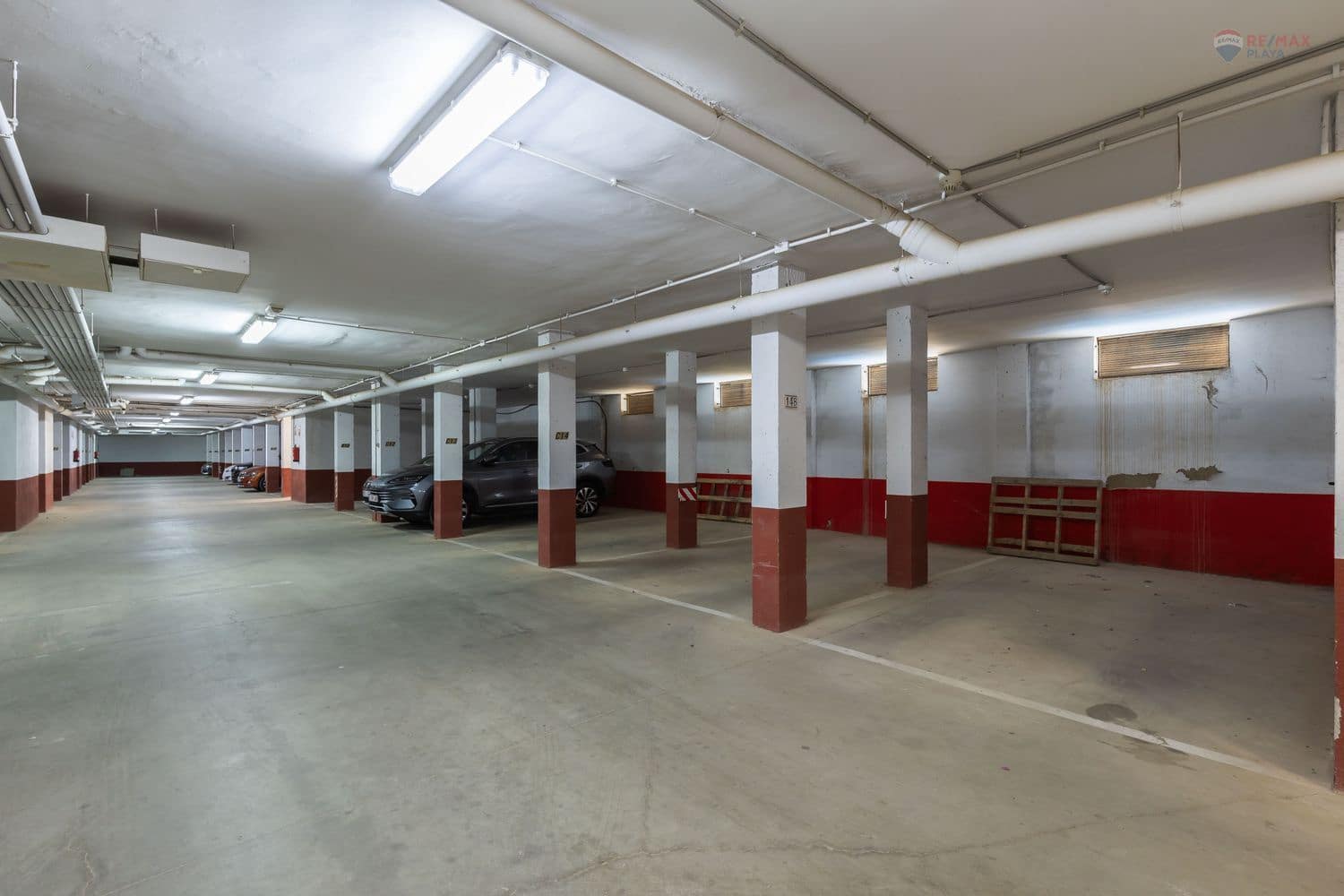 2 bedroom Apartment for sale in Palomares with pool garage - € 135,000 (Ref: 9402879)