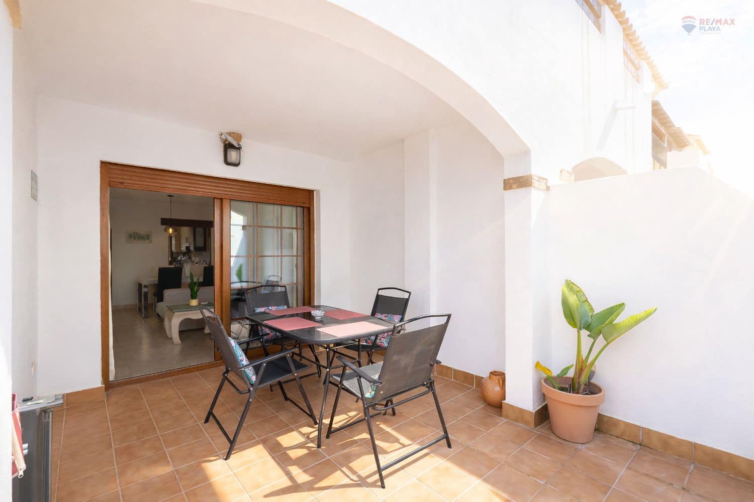 2 bedroom Apartment for sale in Palomares with pool garage - € 135,000 (Ref: 9402879)
