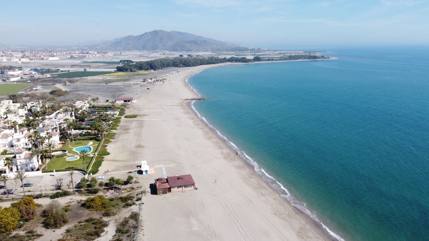 2 bedroom Apartment for sale in Palomares with pool garage - € 135,000 (Ref: 9402879)