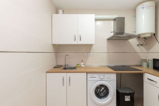 2 makuuhuone Huoneisto myytävänä paikassa Palomares, Cuevas del Almanzora mukana uima-altaan 
autotalli - 130 000 € (Ref: 9410583)