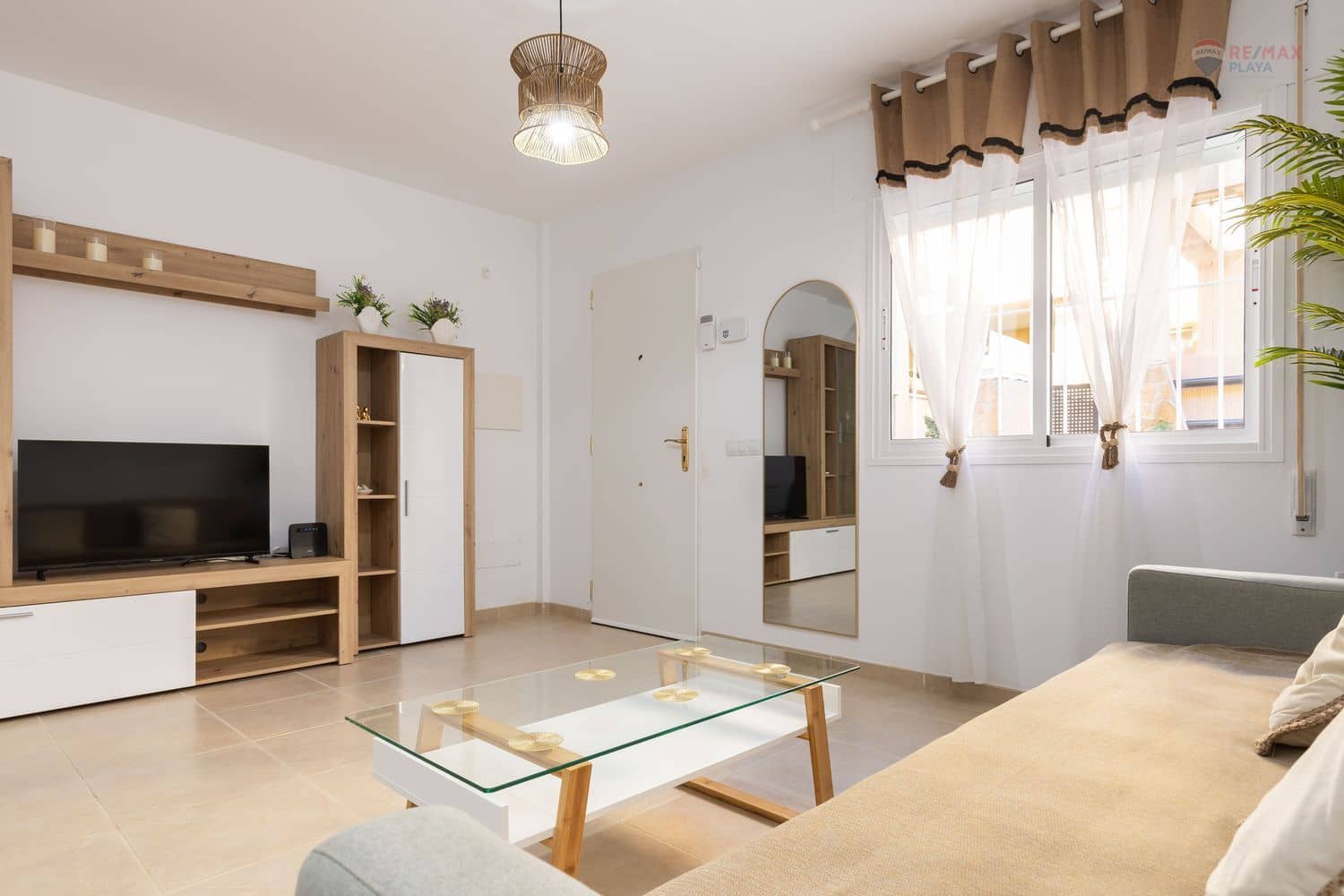 2 bedroom Apartment for sale in Palomares with pool garage - € 130,000 (Ref: 9410583)