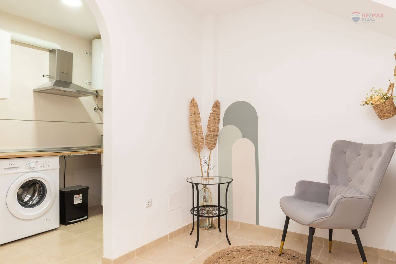 2 bedroom Apartment for sale in Palomares with pool garage - € 130,000 (Ref: 9410583)