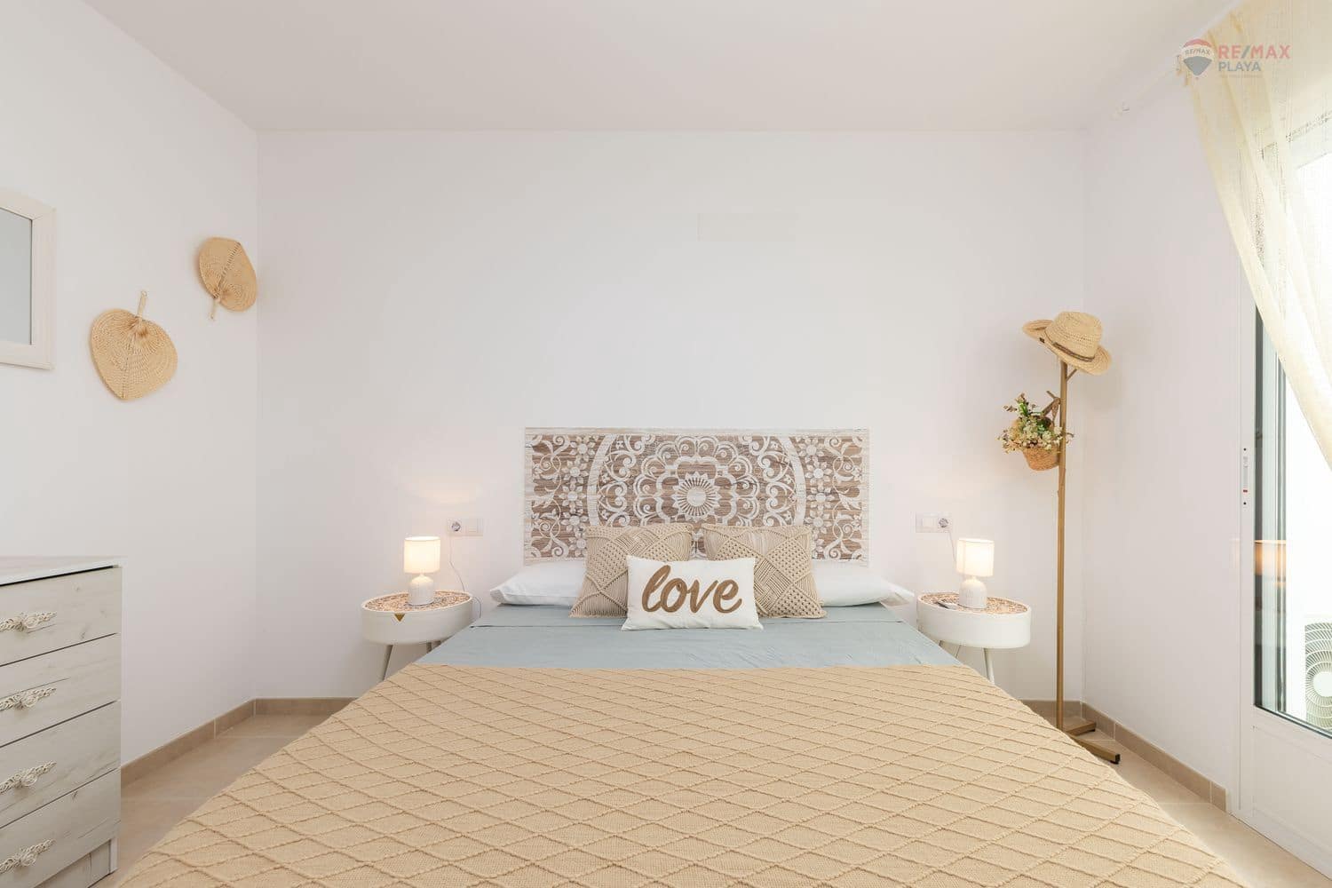 2 bedroom Apartment for sale in Palomares with pool garage - € 130,000 (Ref: 9410583)