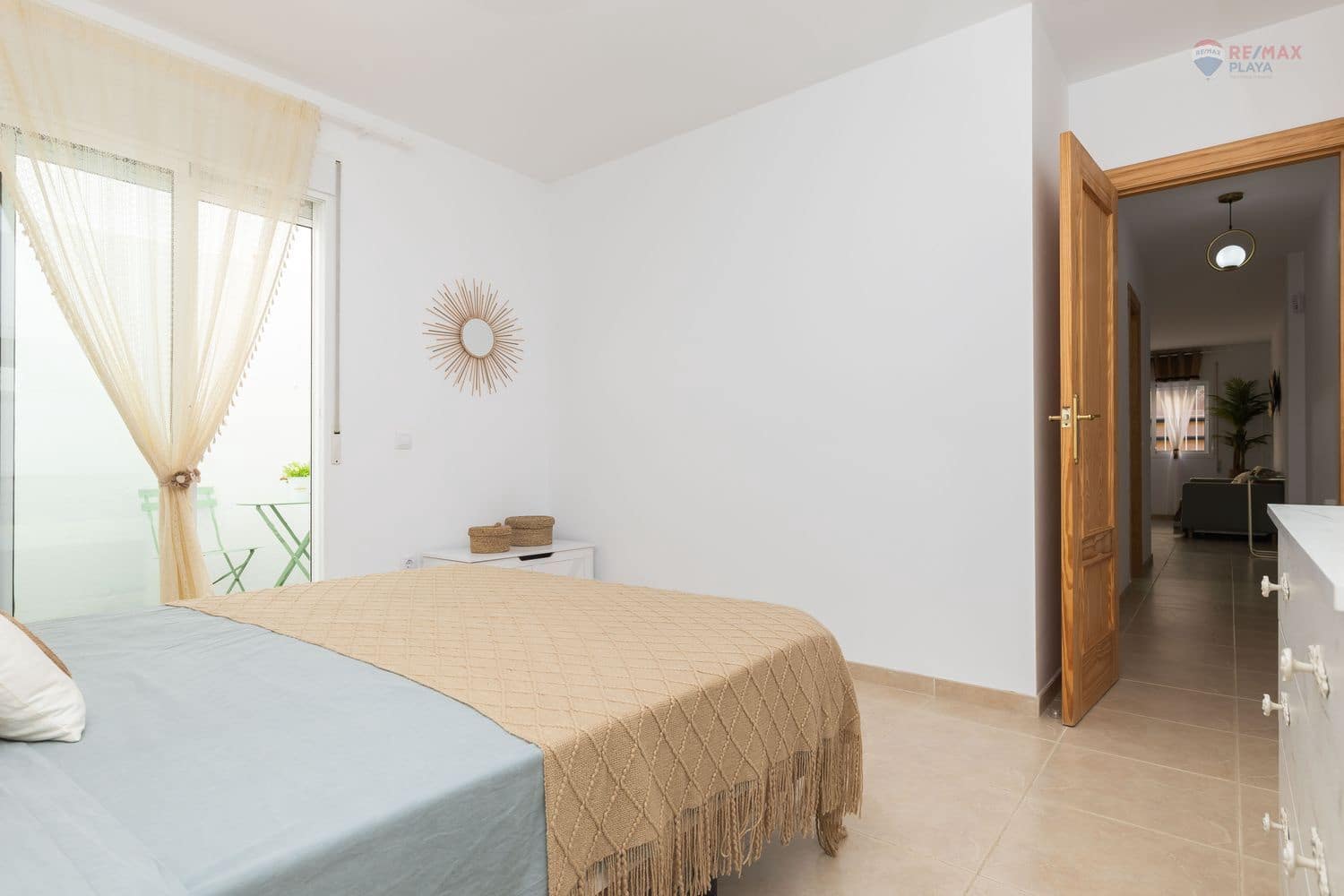 2 bedroom Apartment for sale in Palomares with pool garage - € 130,000 (Ref: 9410583)