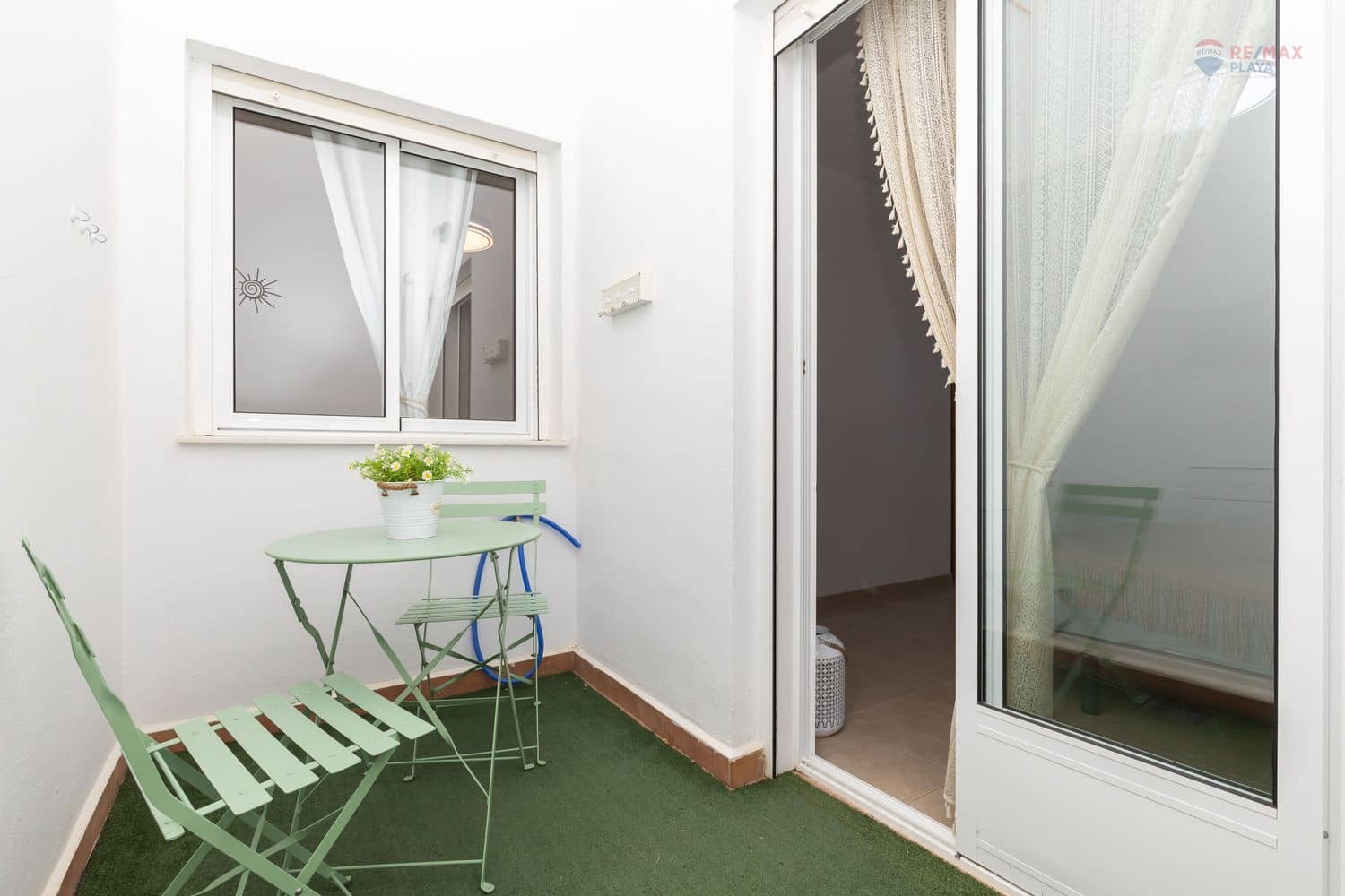 2 bedroom Apartment for sale in Palomares with pool garage - € 130,000 (Ref: 9410583)