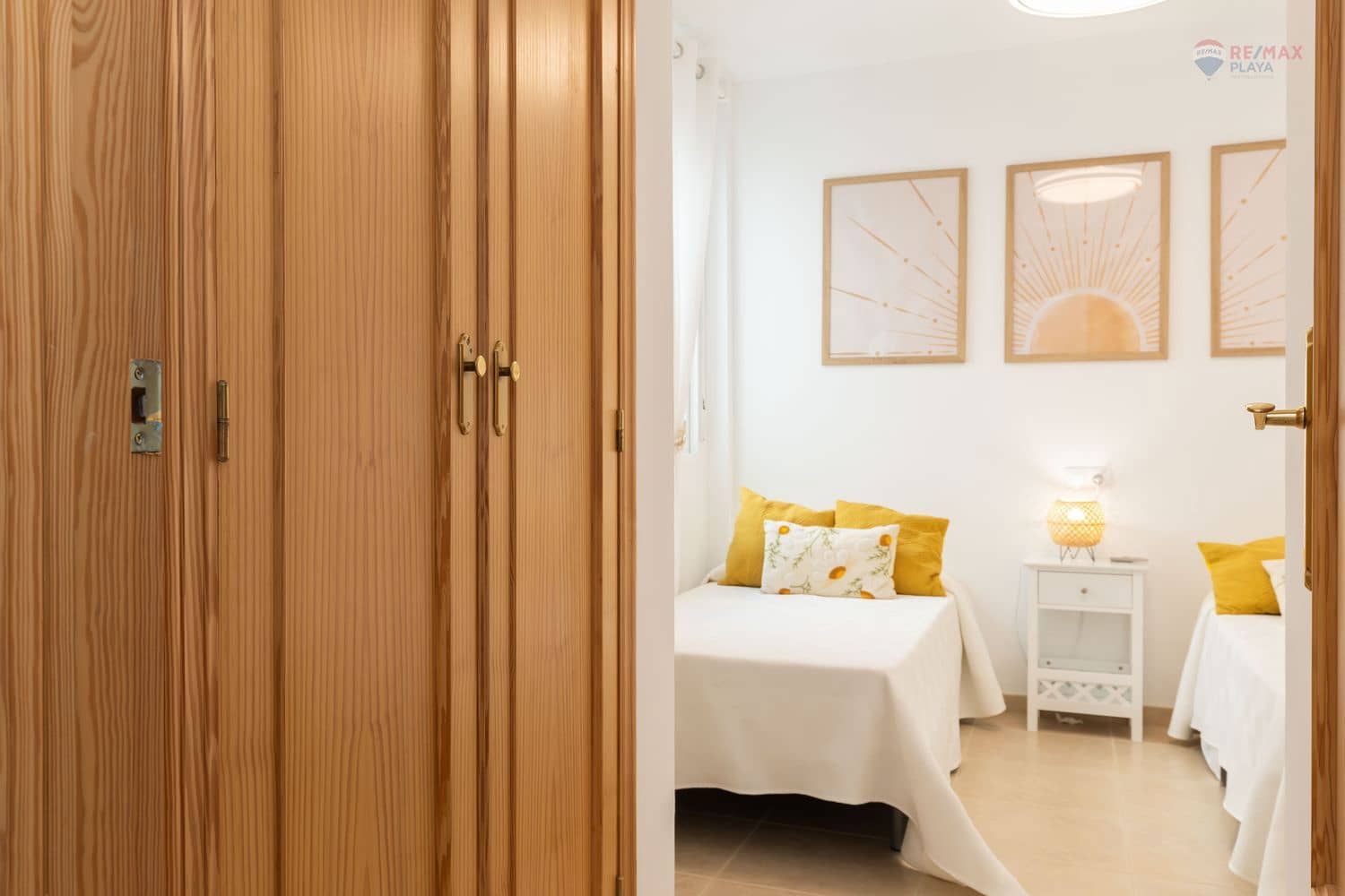 2 bedroom Apartment for sale in Palomares with pool garage - € 130,000 (Ref: 9410583)