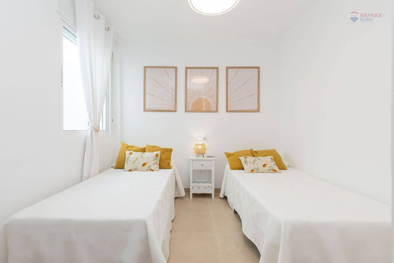 2 bedroom Apartment for sale in Palomares with pool garage - € 130,000 (Ref: 9410583)