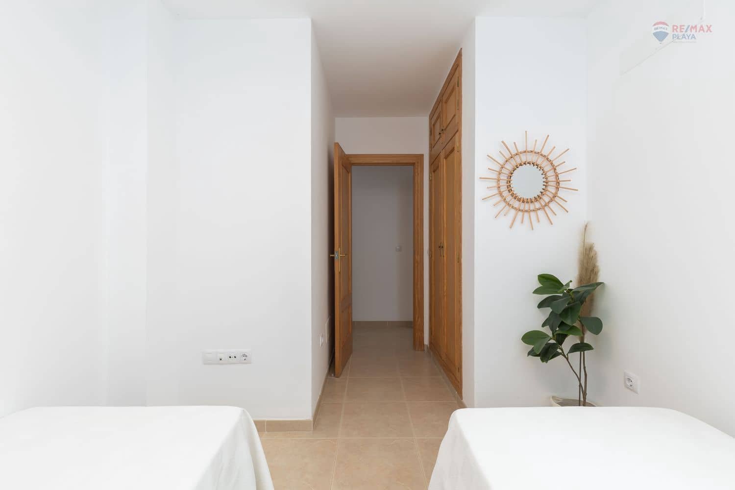 2 bedroom Apartment for sale in Palomares with pool garage - € 130,000 (Ref: 9410583)