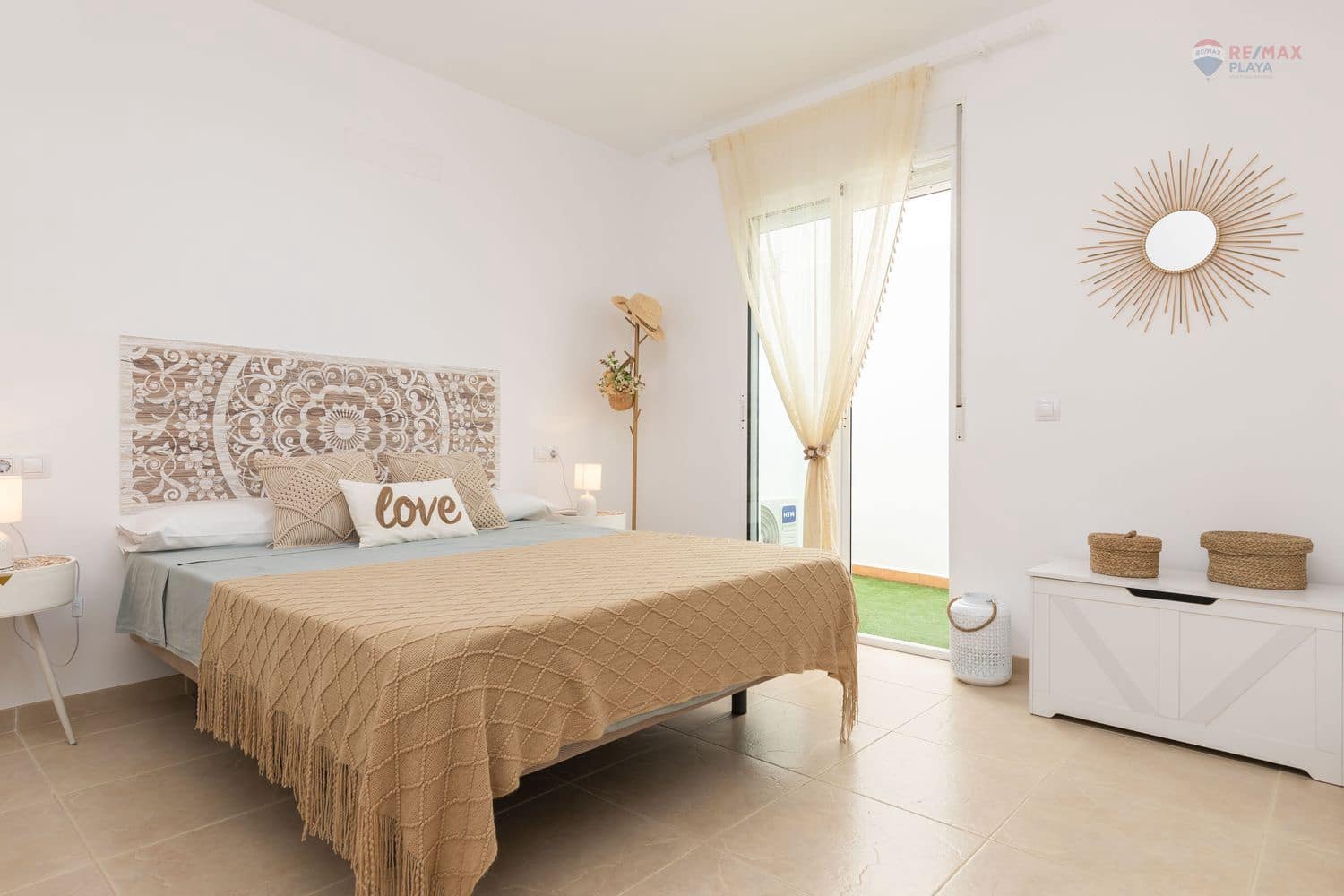 2 bedroom Apartment for sale in Palomares with pool garage - € 130,000 (Ref: 9410583)