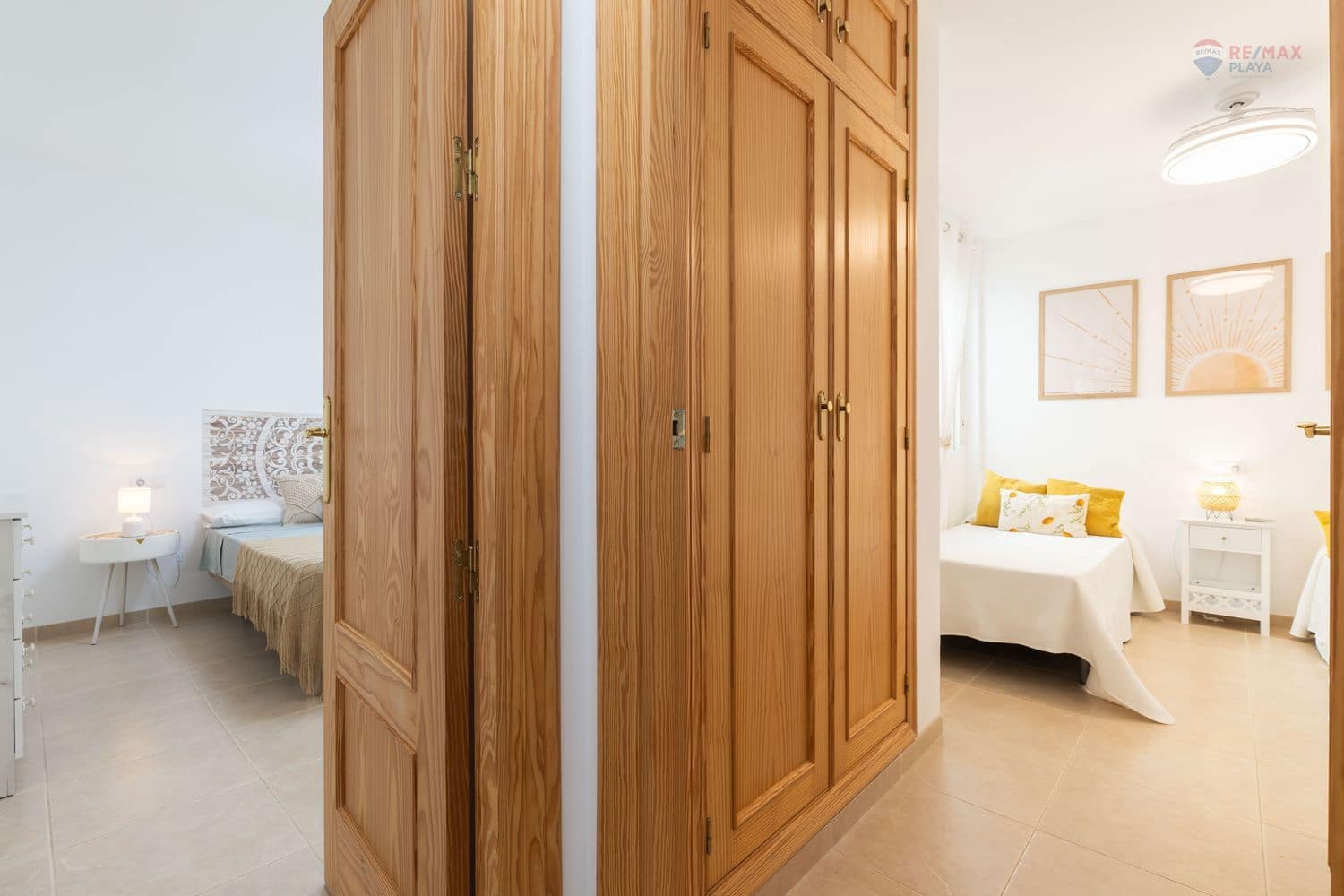 2 bedroom Apartment for sale in Palomares with pool garage - € 130,000 (Ref: 9410583)