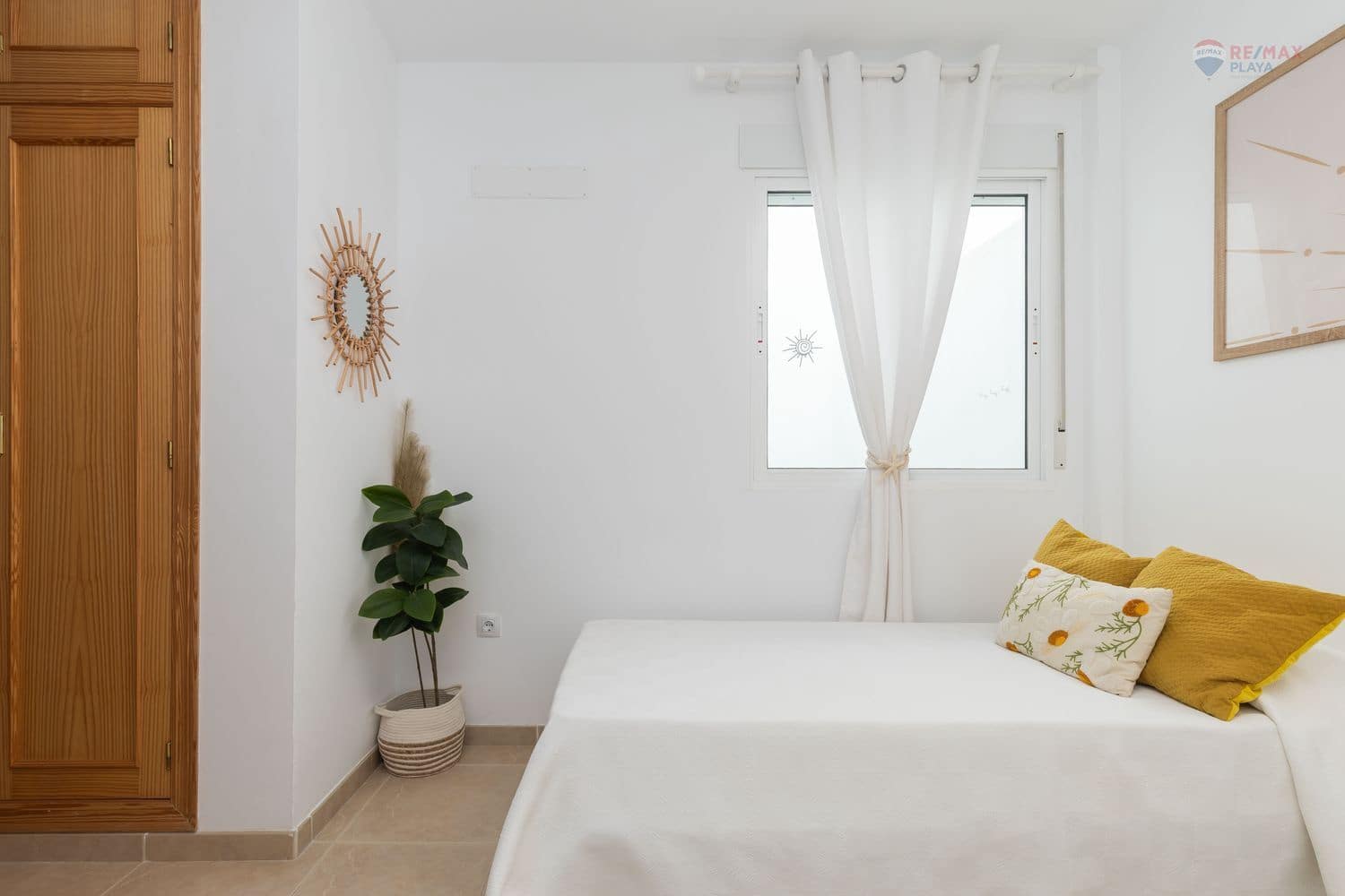 2 bedroom Apartment for sale in Palomares with pool garage - € 130,000 (Ref: 9410583)