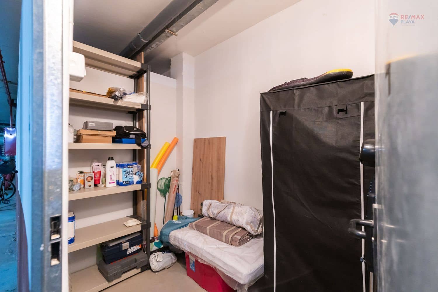 2 bedroom Apartment for sale in Palomares with pool garage - € 130,000 (Ref: 9410583)