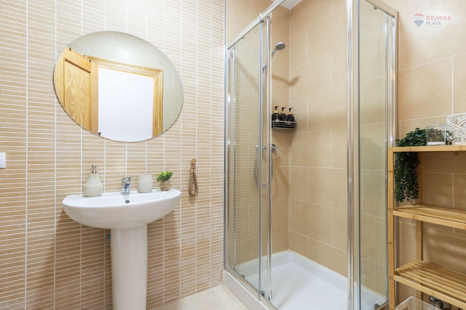 2 bedroom Apartment for sale in Palomares with pool garage - € 130,000 (Ref: 9410583)