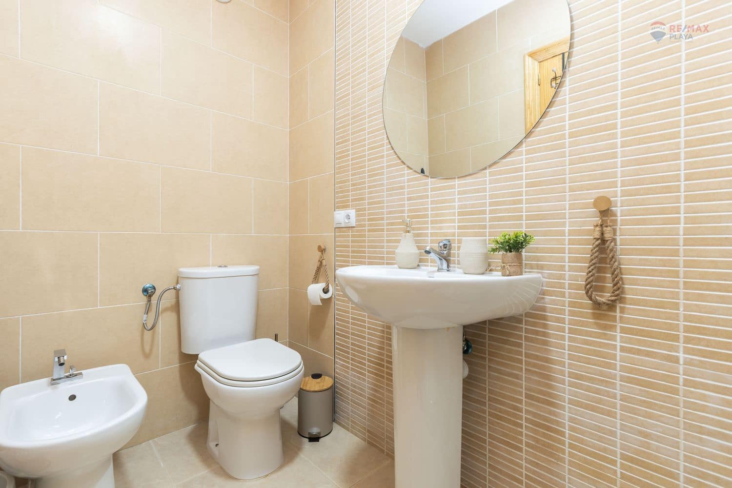 2 bedroom Apartment for sale in Palomares with pool garage - € 130,000 (Ref: 9410583)