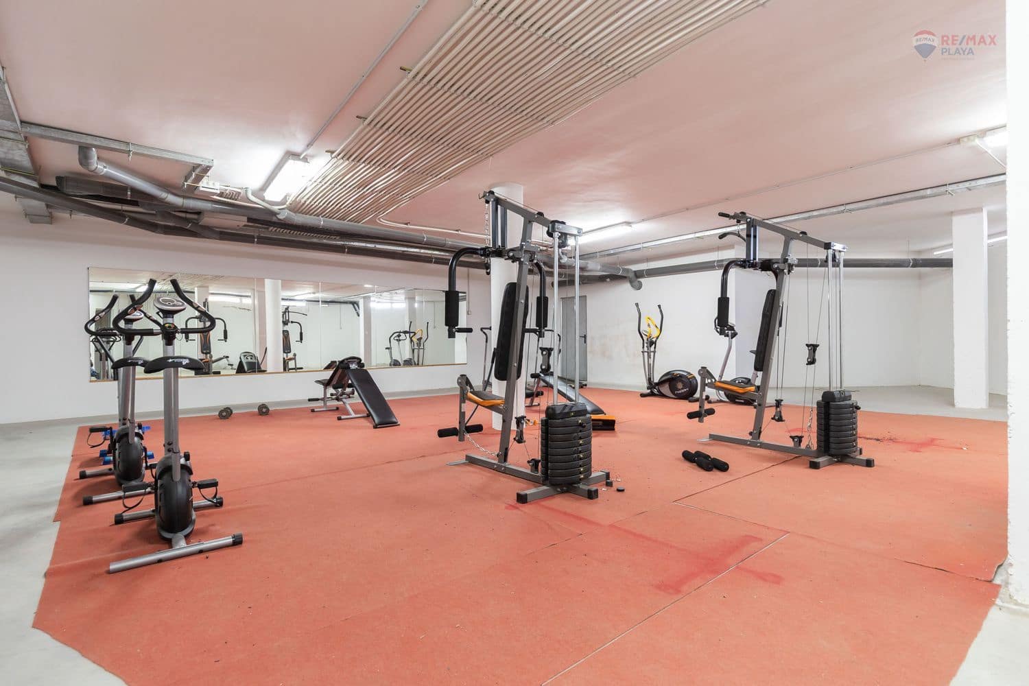 2 bedroom Apartment for sale in Palomares with pool garage - € 130,000 (Ref: 9410583)