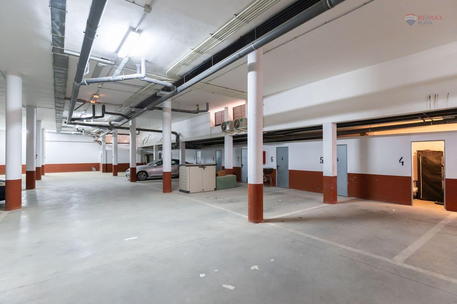 2 bedroom Apartment for sale in Palomares with pool garage - € 130,000 (Ref: 9410583)