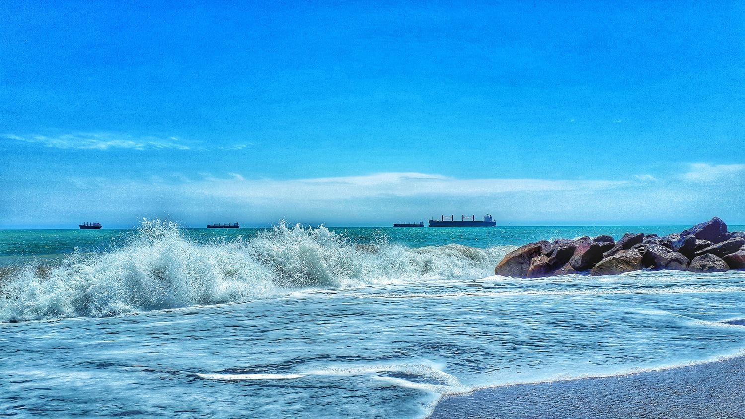 2 bedroom Apartment for sale in Palomares with pool garage - € 130,000 (Ref: 9410583)